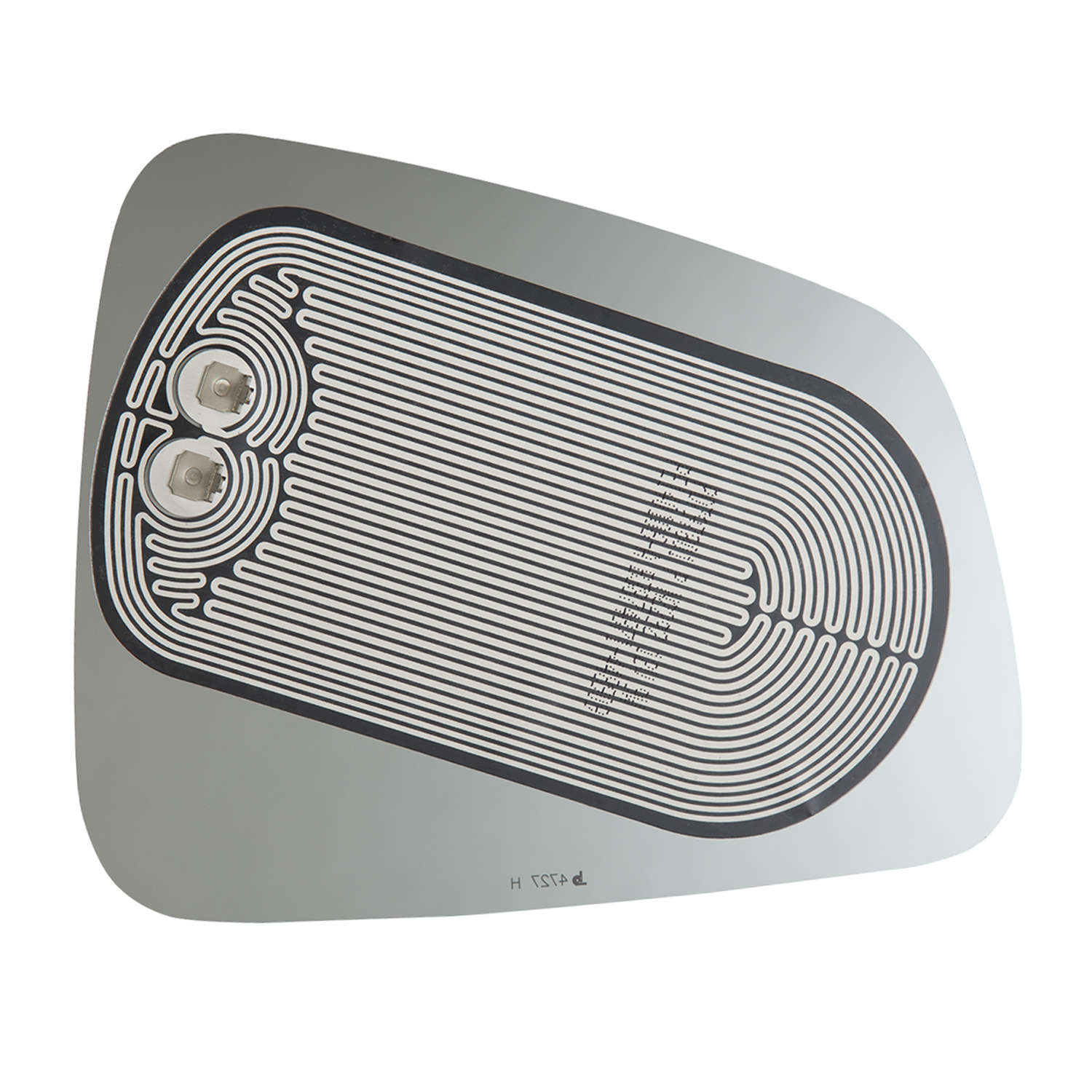 SIDE VIEW MIRROR HEATED